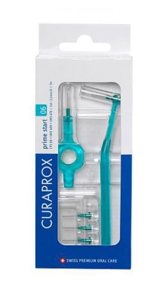 Curaprox CPS 06 prime start 5 ks