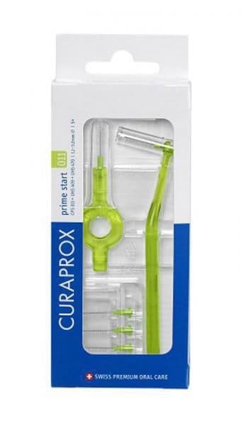 Curaprox CPS 011 prime start 5 ks