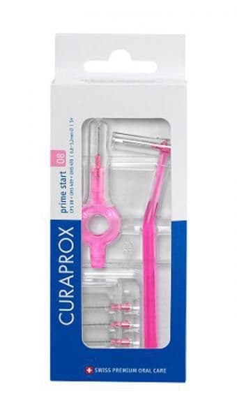 Curaprox CPS 08 prime start 5 ks
