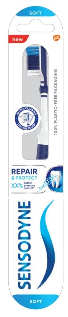 Sensodyne Repair&Protect Zubní kartáček 1ks
