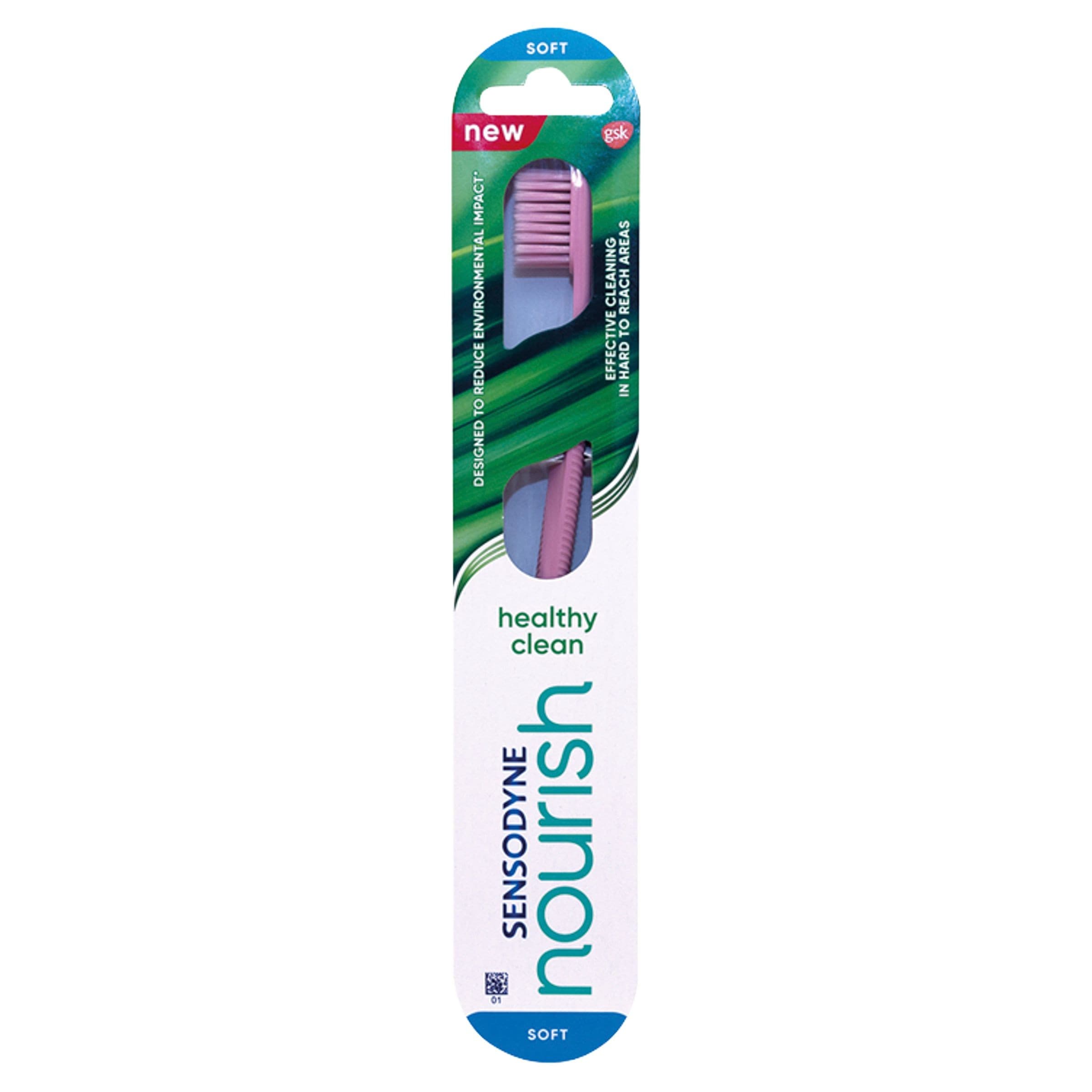 Sensodyne Zubní kartáček 1ks