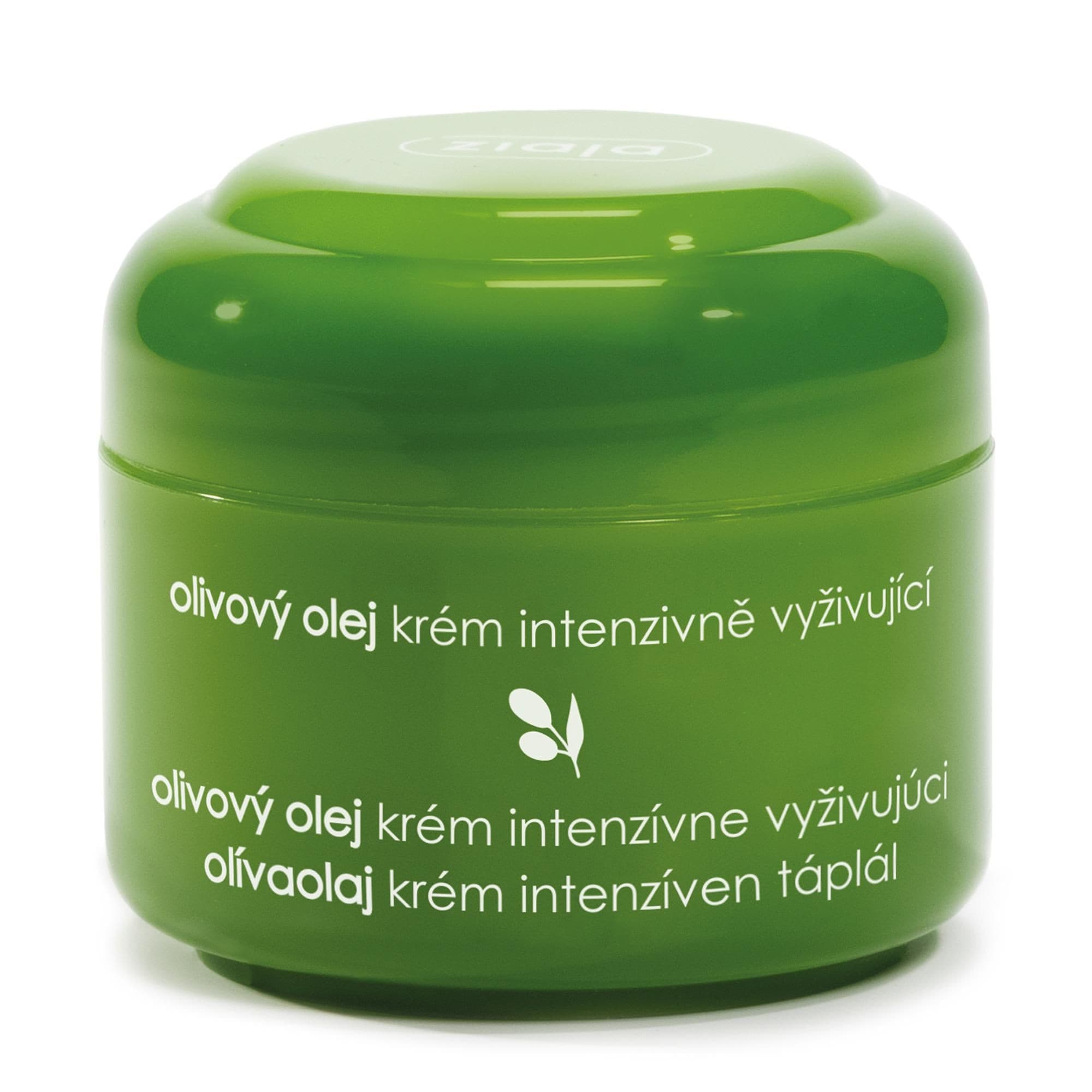 Ziaja Přírodní oliva pleťový krém 50 ml