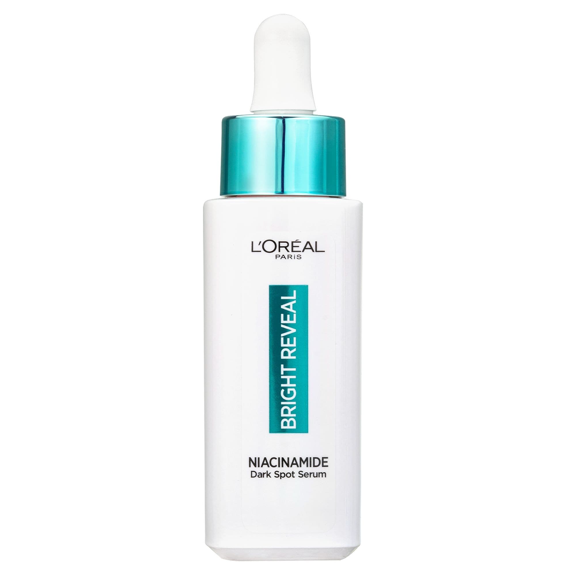 L'Oréal Paris Bright Reveal sérum proti tmavým skvrnám 30 ml