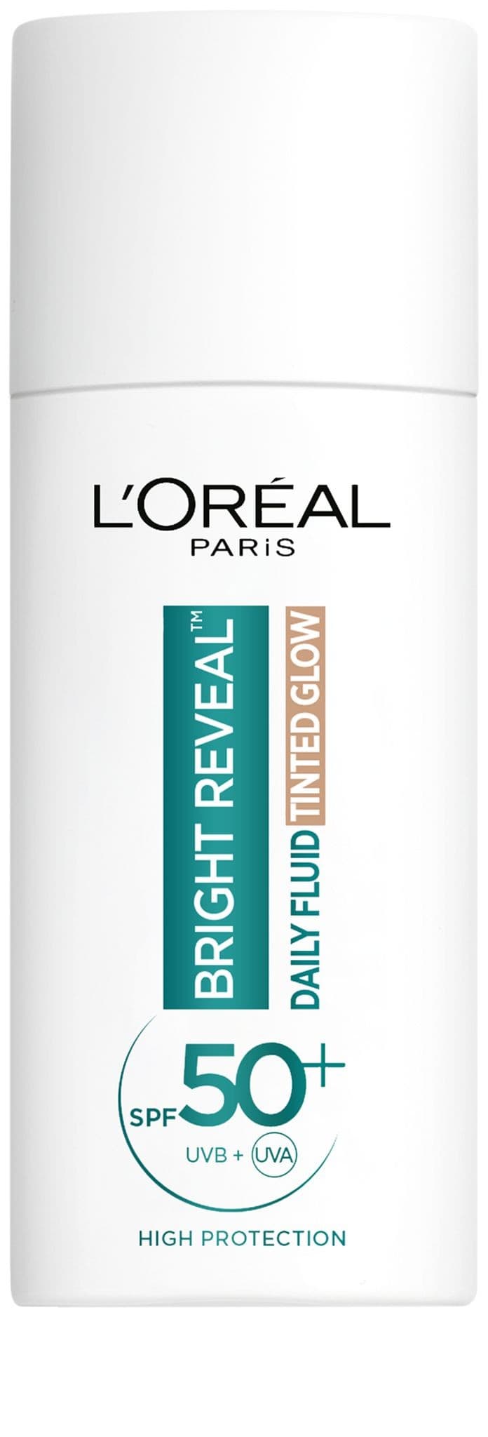 L'Oréal Paris Bright Reveal Denní Rozj