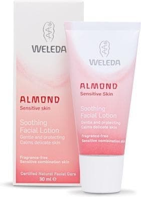 Weleda Mandlový hydratační krém 30 ml