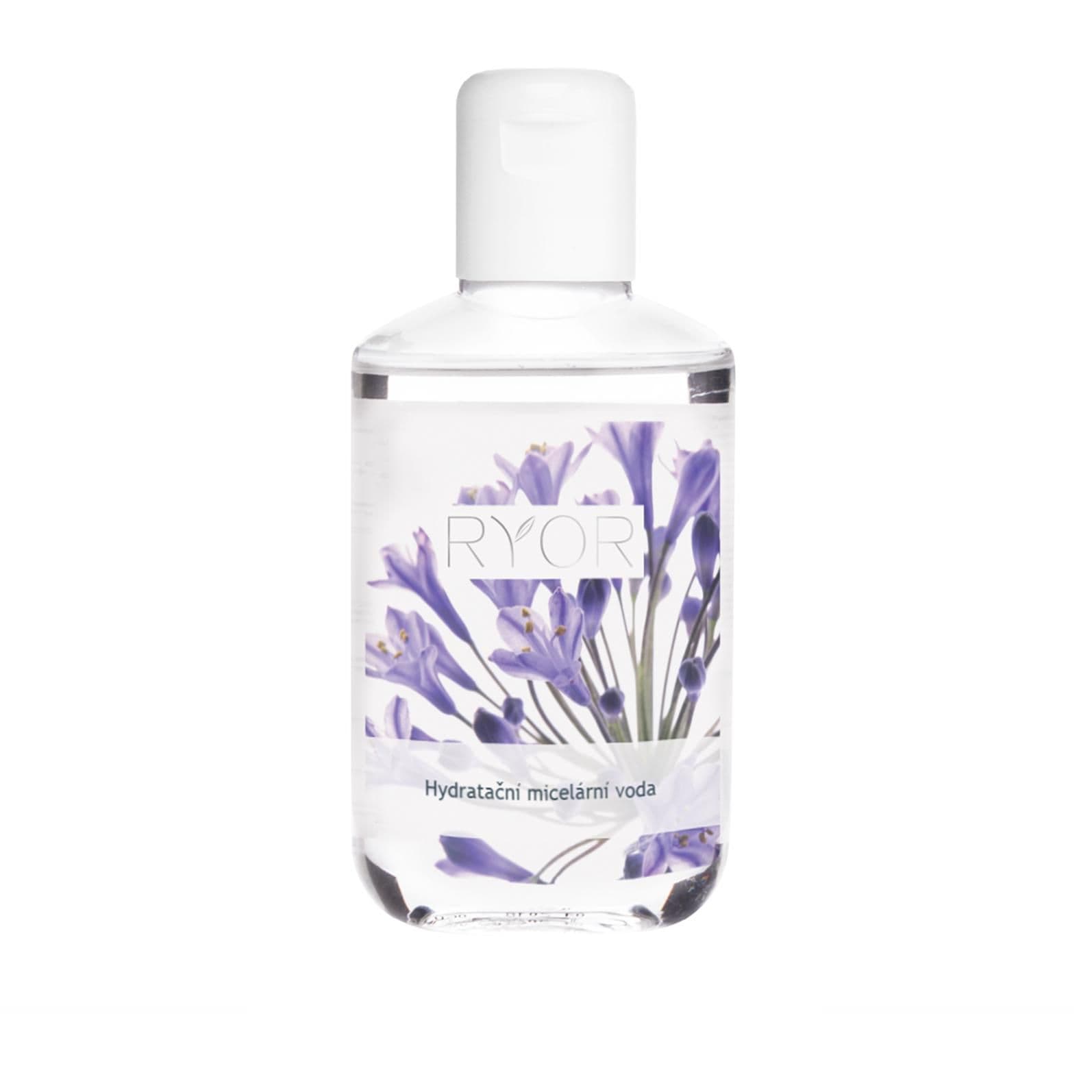 Hydratační micelární voda 150ml