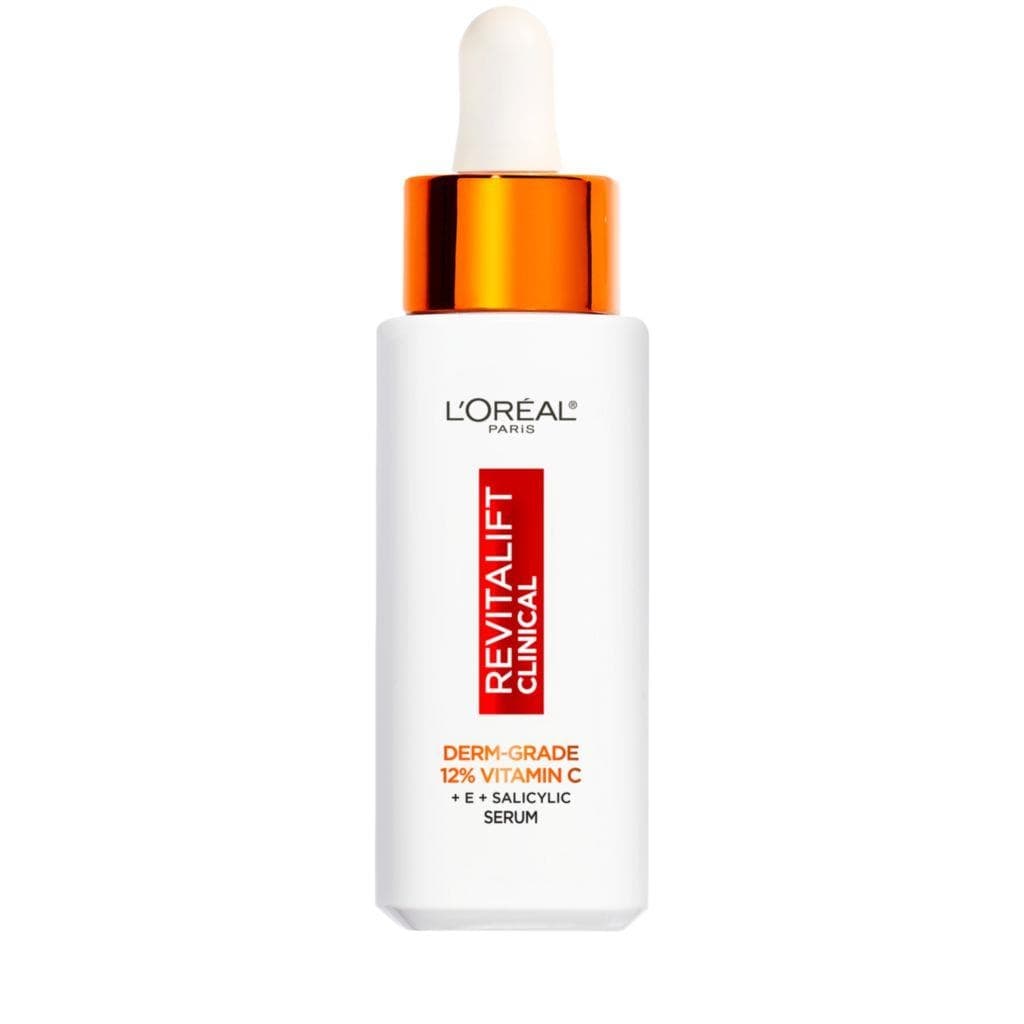 L'Oréal Paris Revitalift Clinical sérum s čistým vitaminem C 30 ml
