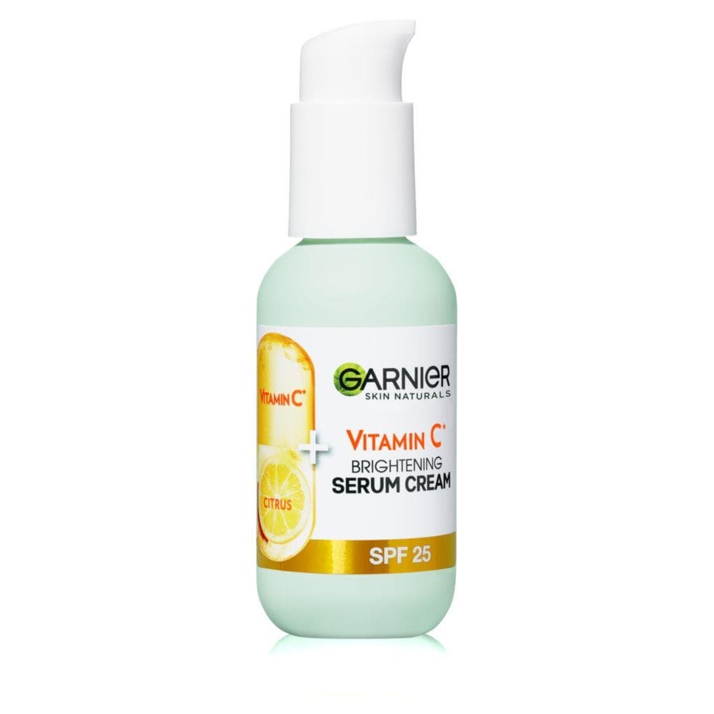 Garnier Pleťové sérum vitamin C krémové 50 ml