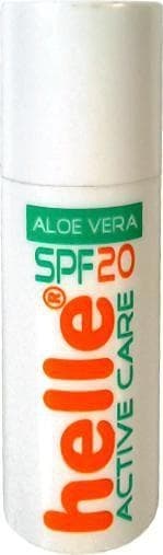 Helle Balzám na rty s aloe vera 3,7 g