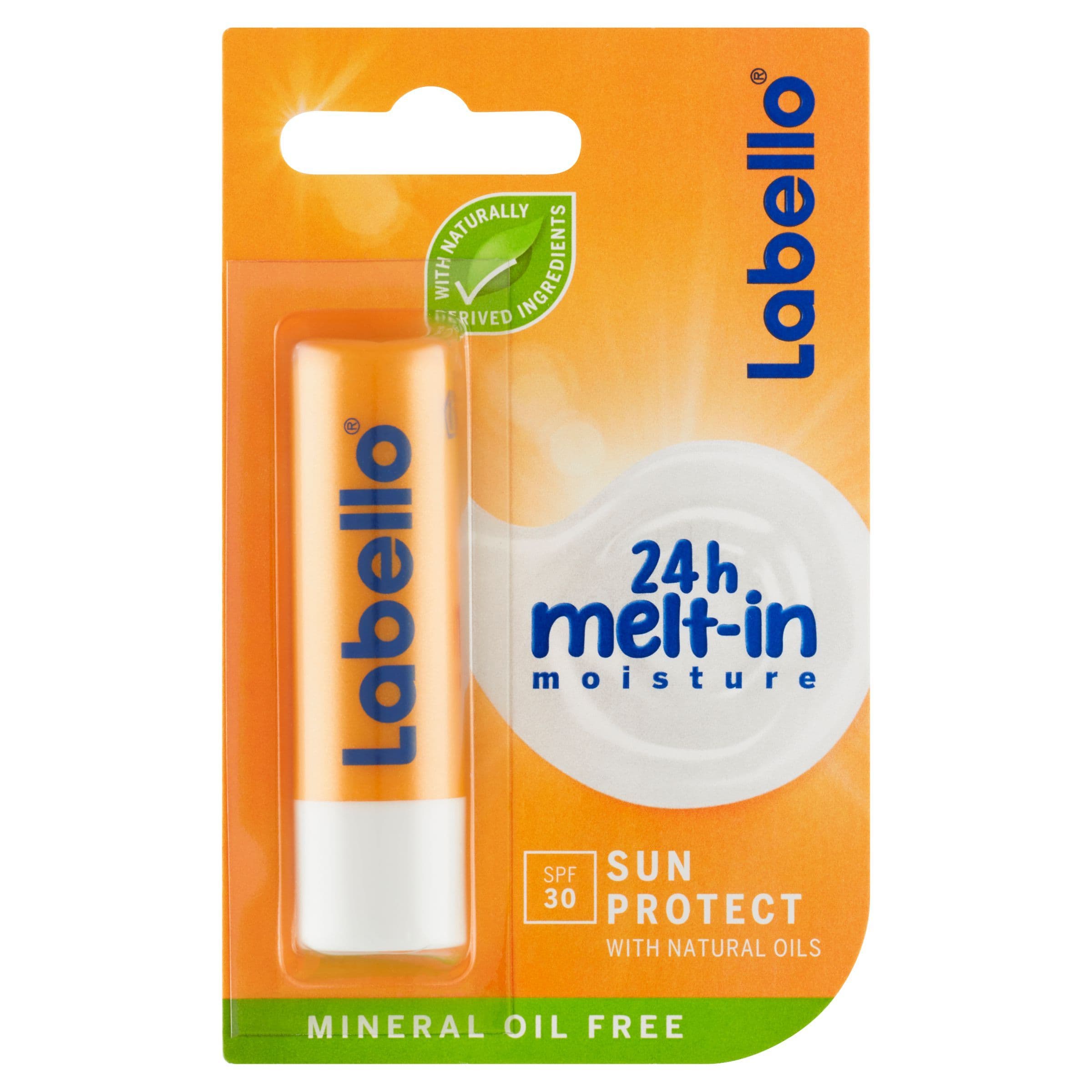 Labello Sun Protect OF 30 Balzám na rty 4,8 g