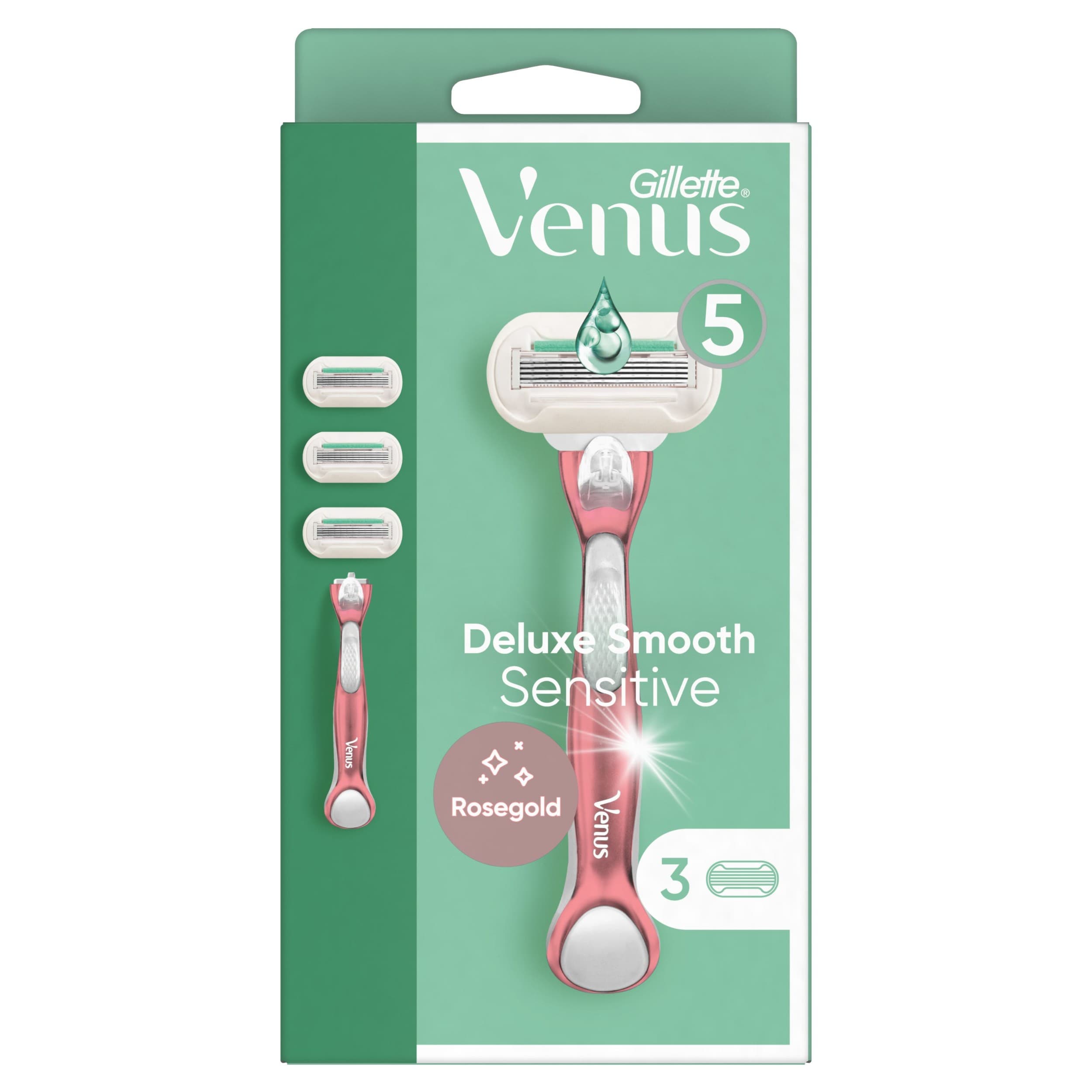 Venus Embrace Strojek  1Carton kusů