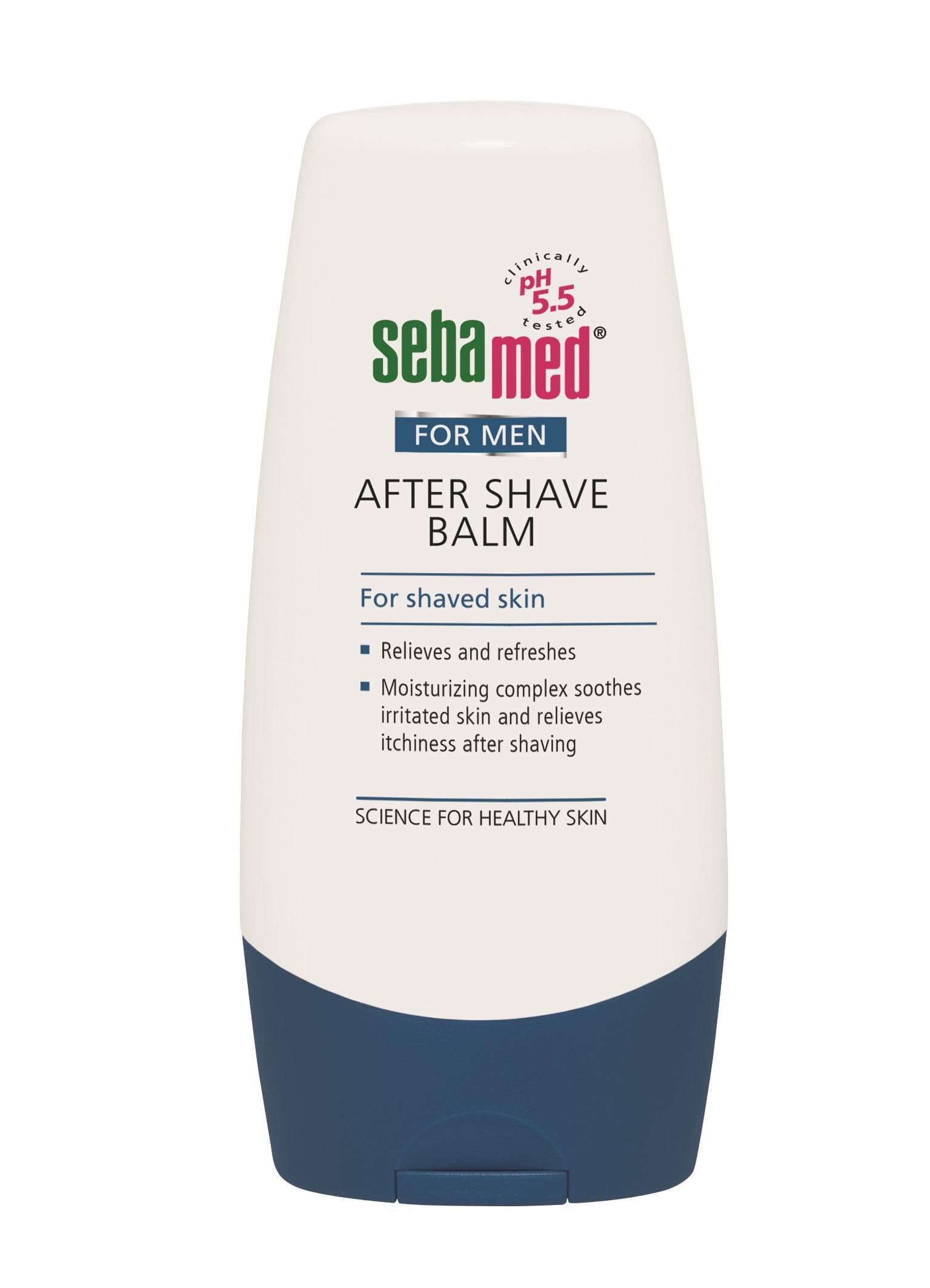 Sebamed Balzám po holení pro muže 100 ml