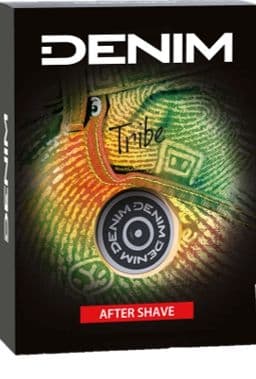 Denim Tribe After Shave voda po holení 100ml