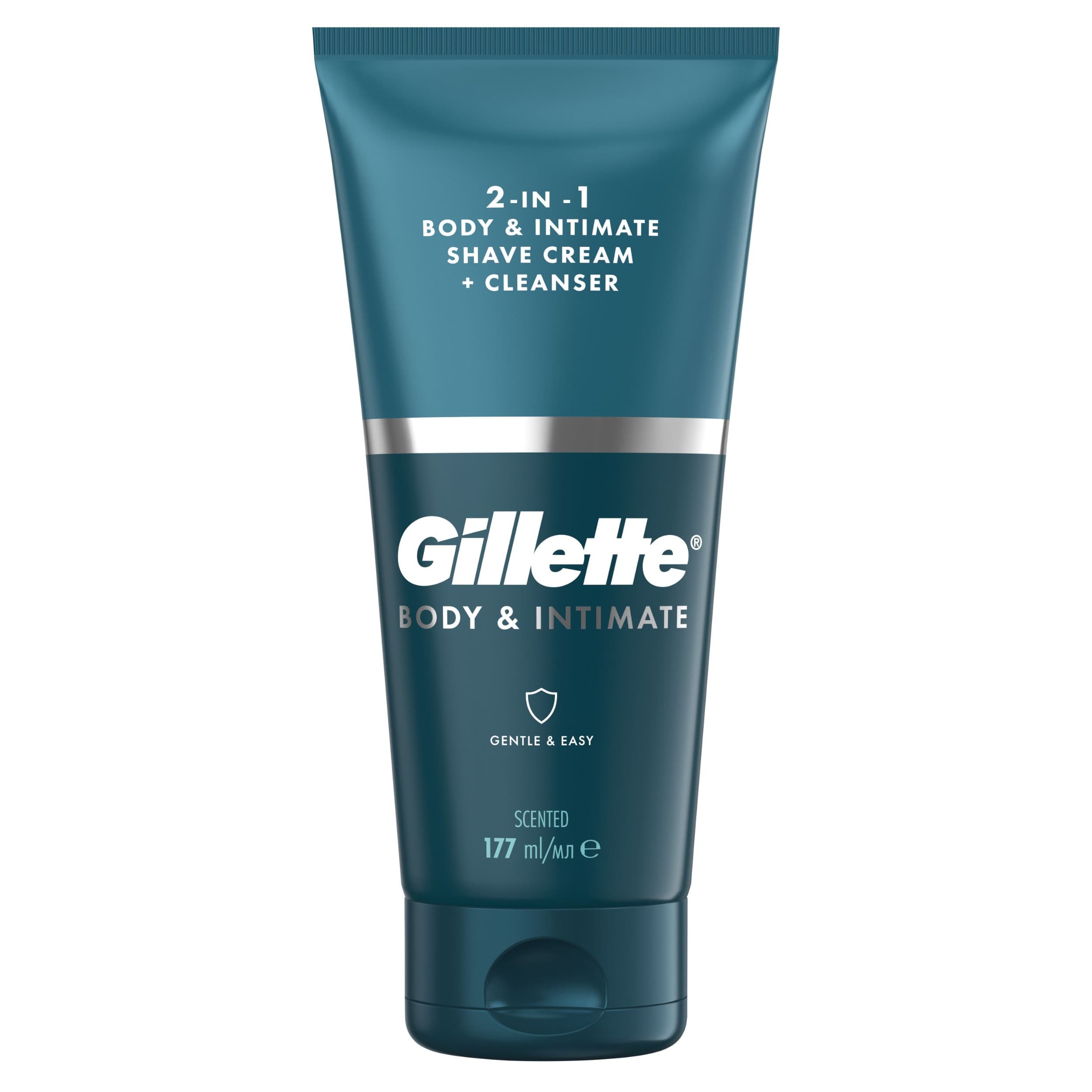 Gil Intimate  Gel na hol+ Čistič 177ml
