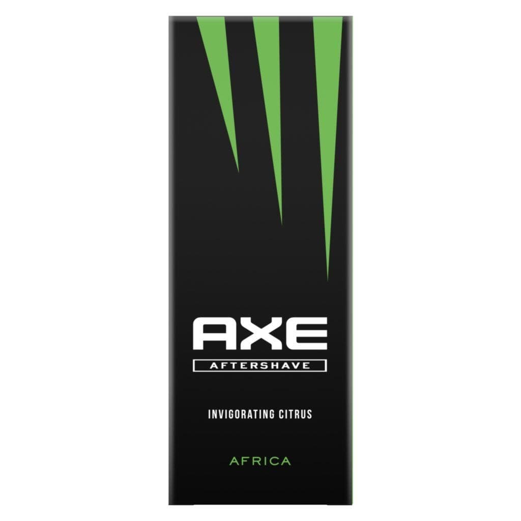 Axe Africa voda po holení 100 ml