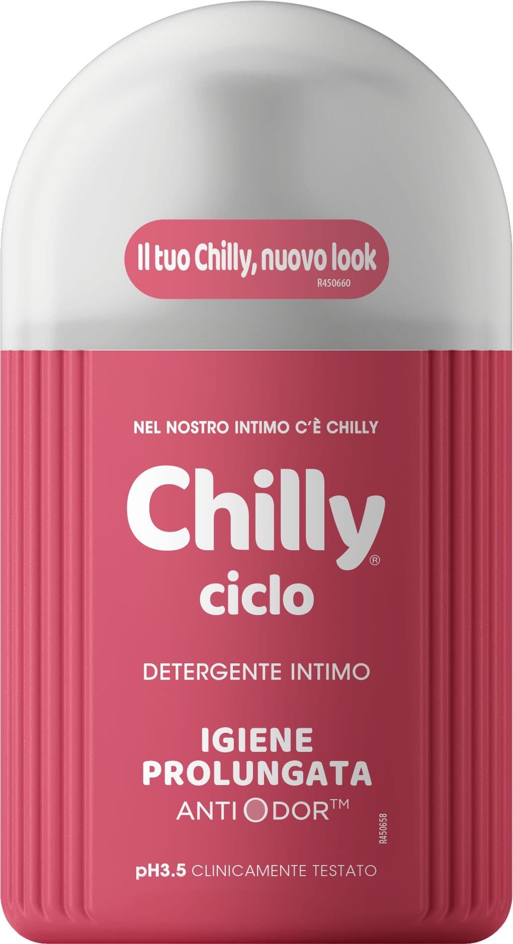 Chilly Intima Gel Ciclo 200ml