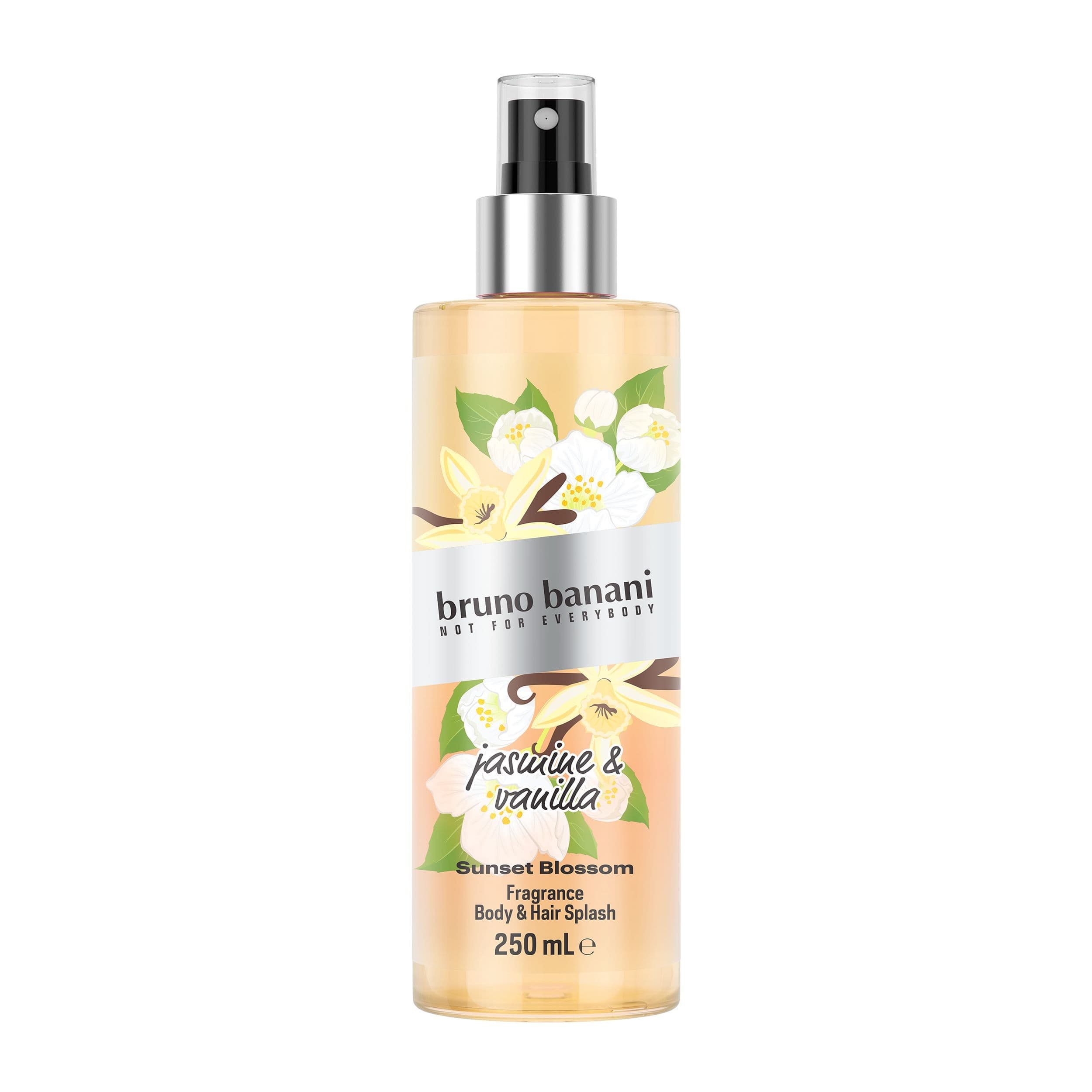 Bruno Banani Sunset Blossom pro ženy 250ml