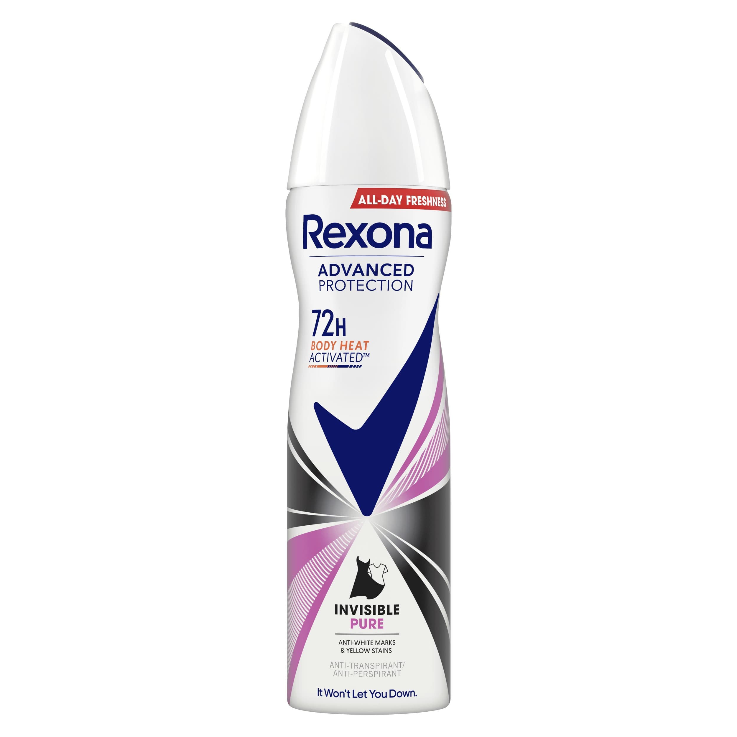 RexonaM stick Cobalt Dry 150ml
