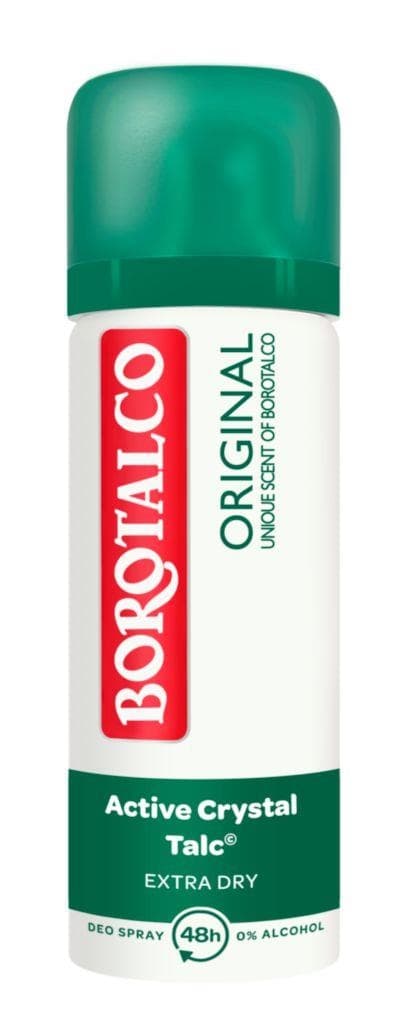 Borotalco Original deo sprej 45ml