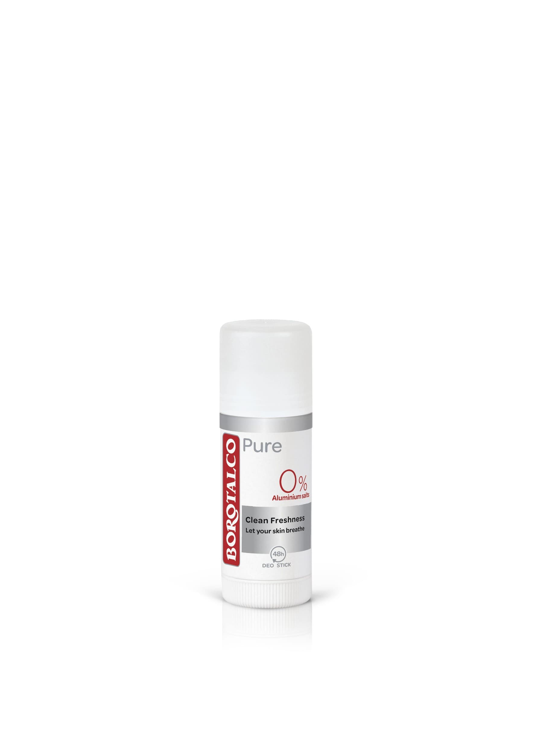Borotalco Deo stick Pure 40ml