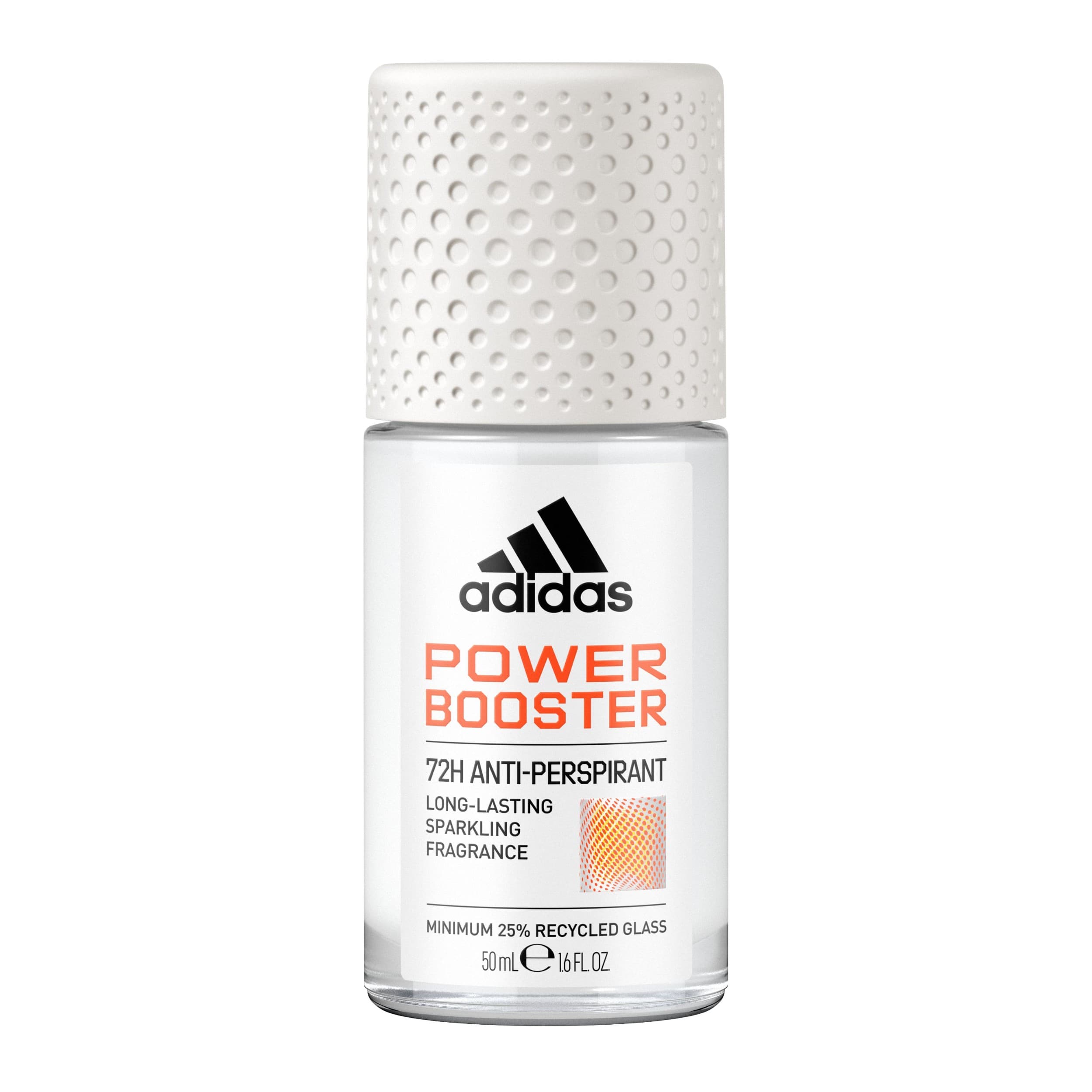 Adidas Power Booster roll-on pro ženy 50 ml