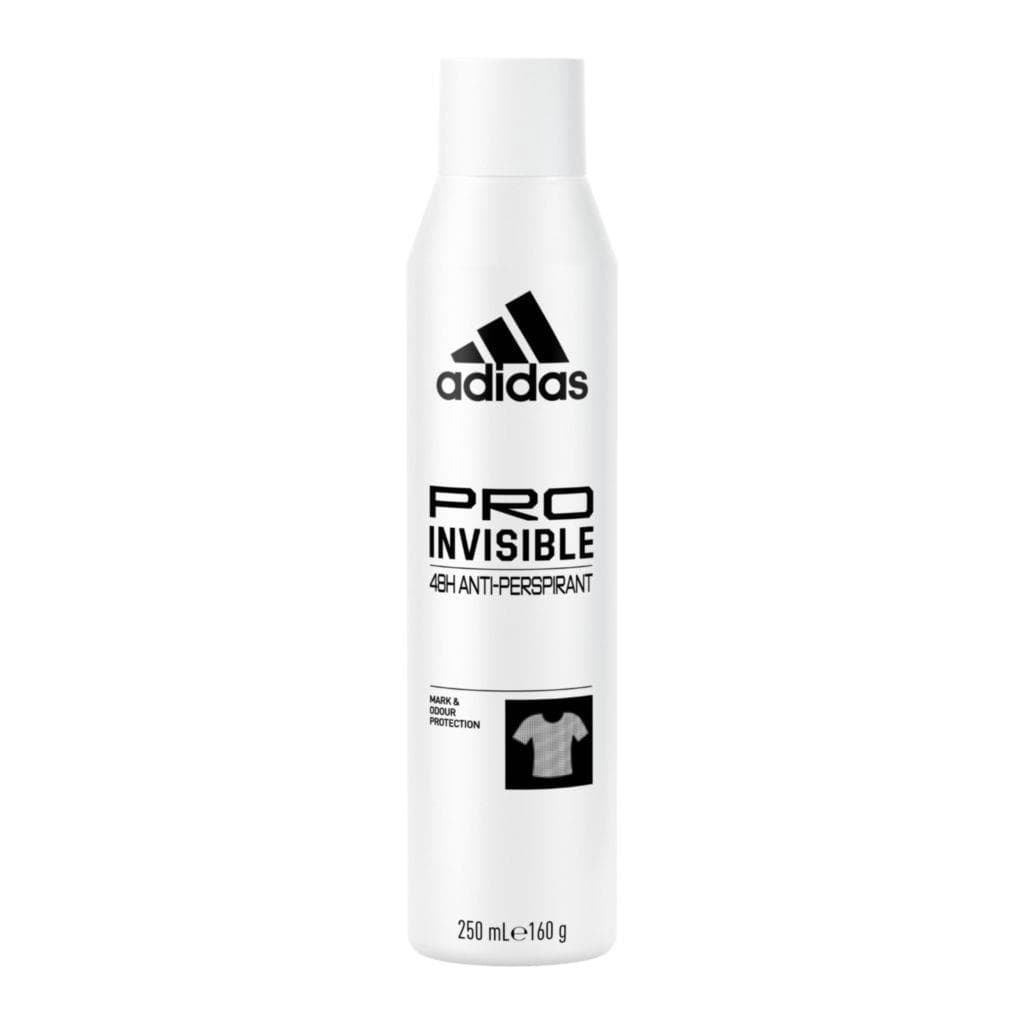 Adidas Pro Invisible AP 250ml F