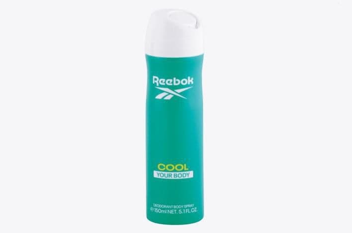 Reebok Dámský tělový deodorant Cool Your Body  150 ml