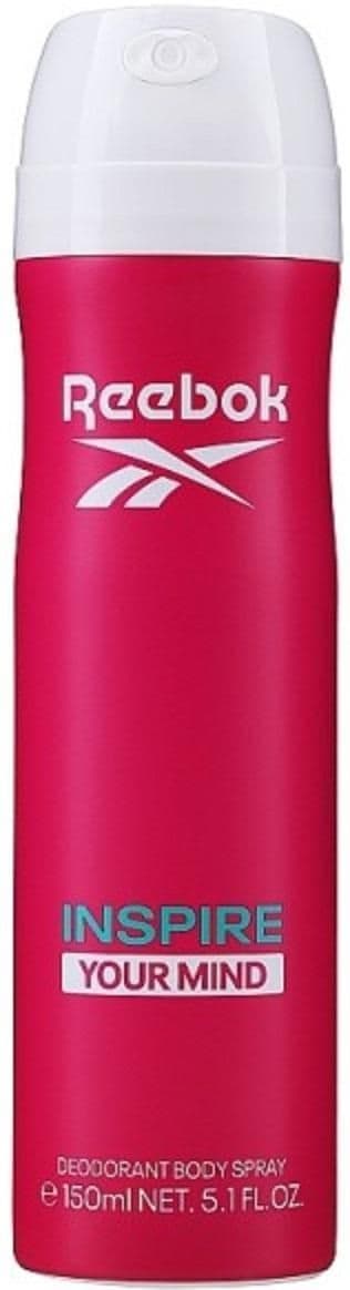 Reebok Dámský tělový deodorant Inspire Your Mind 150 ml