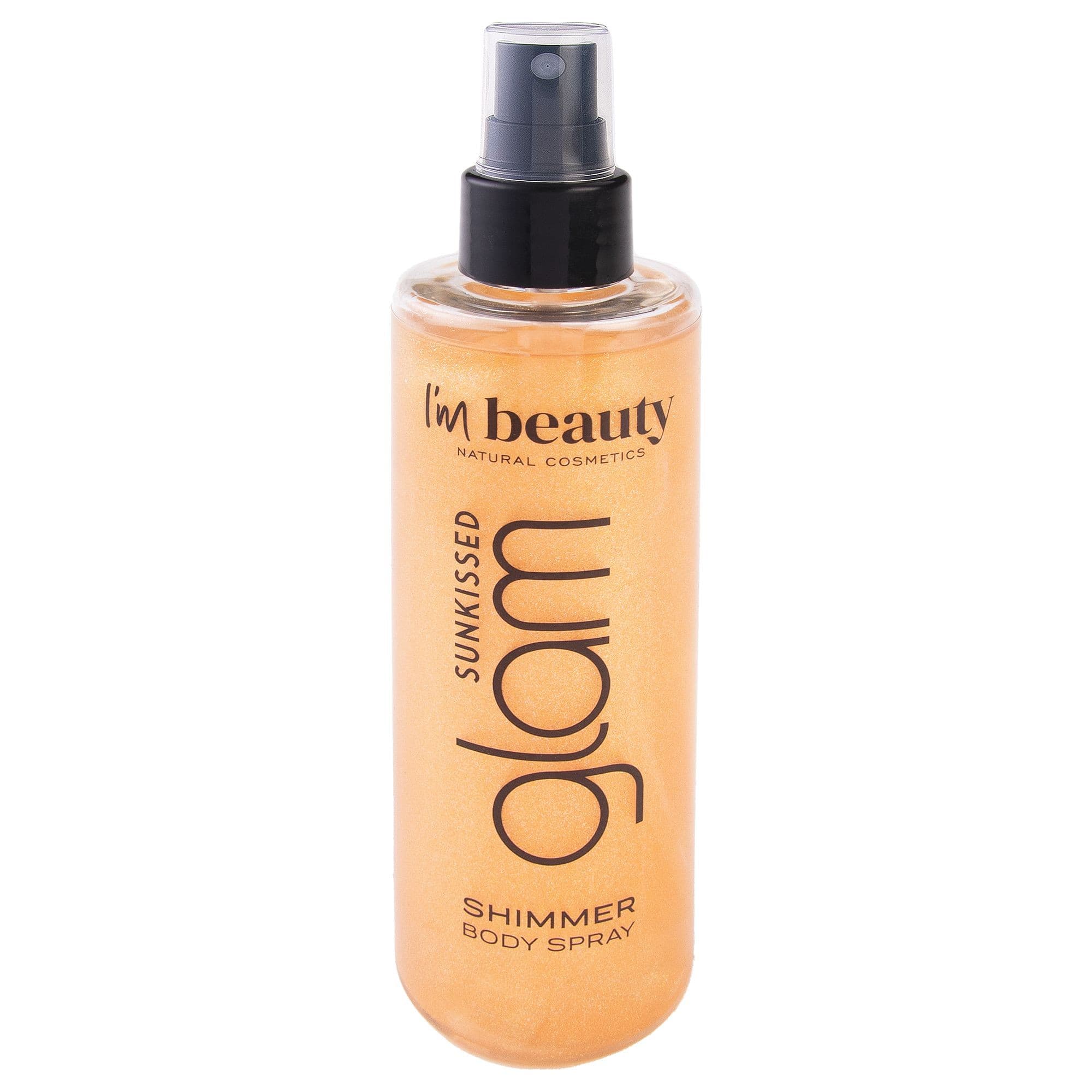 I´m Beauty BM GLAM Sunkissed 200ml