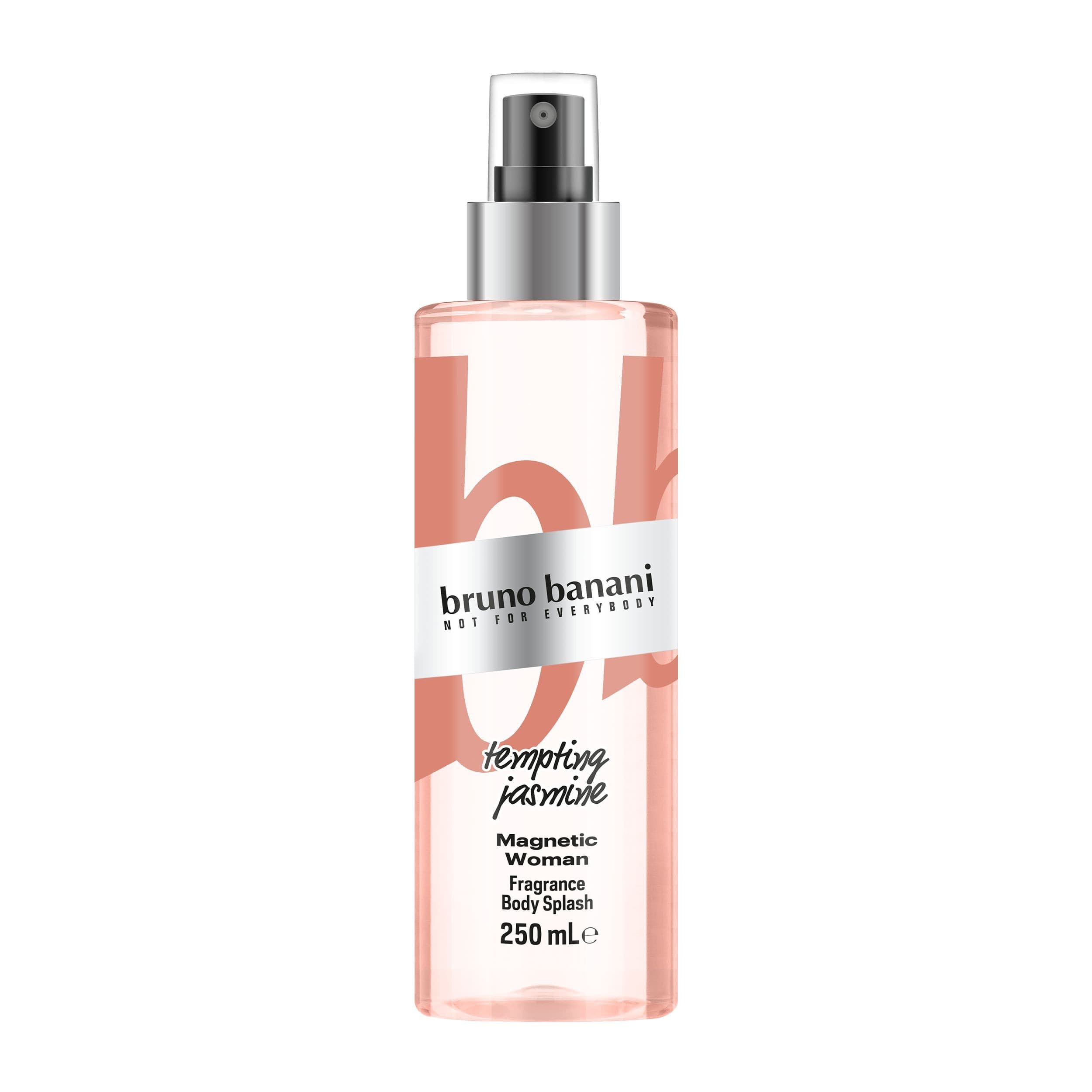 Bruno Banani Magnetic Woman 250ml