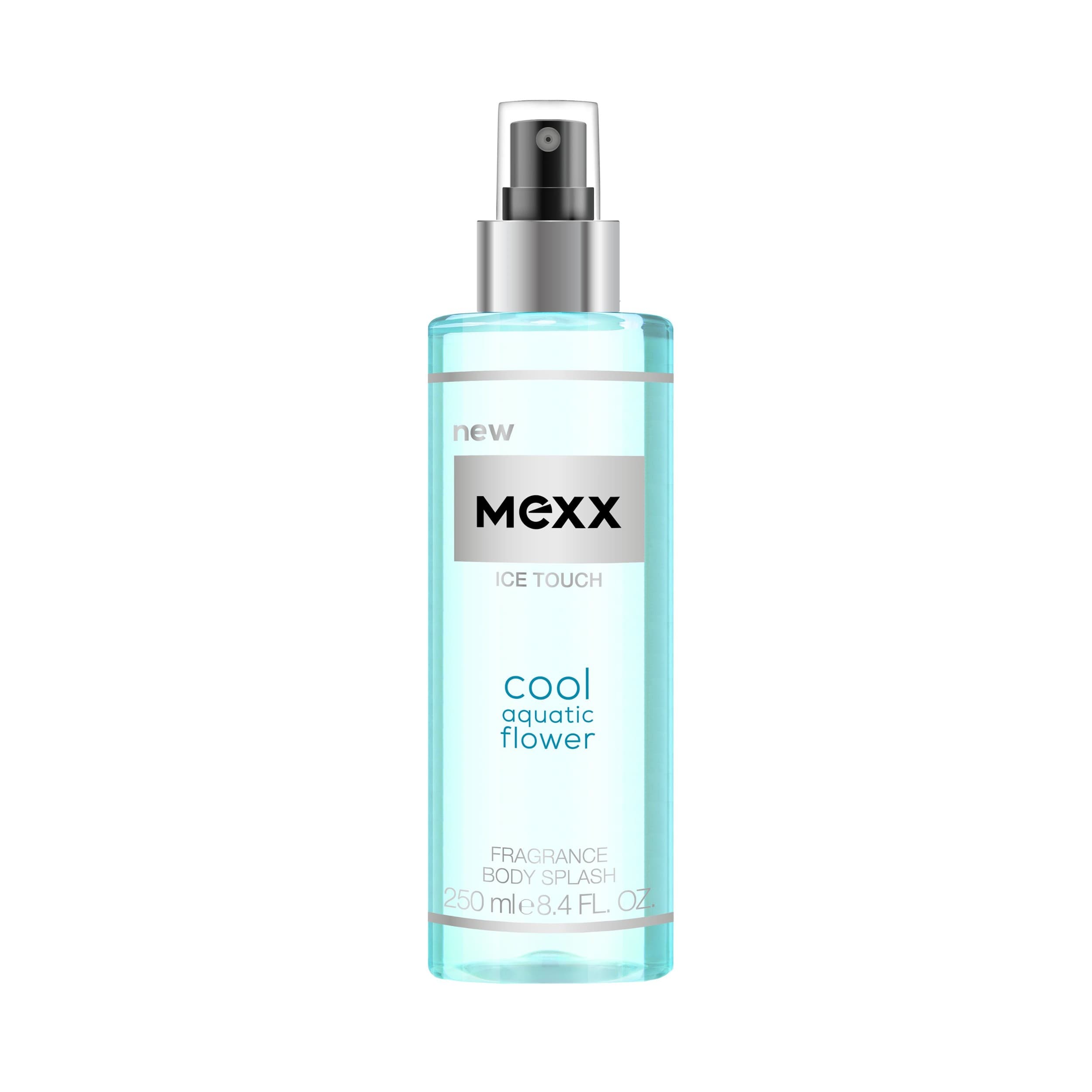 Mexx Ice Touch pro ženy 250ml