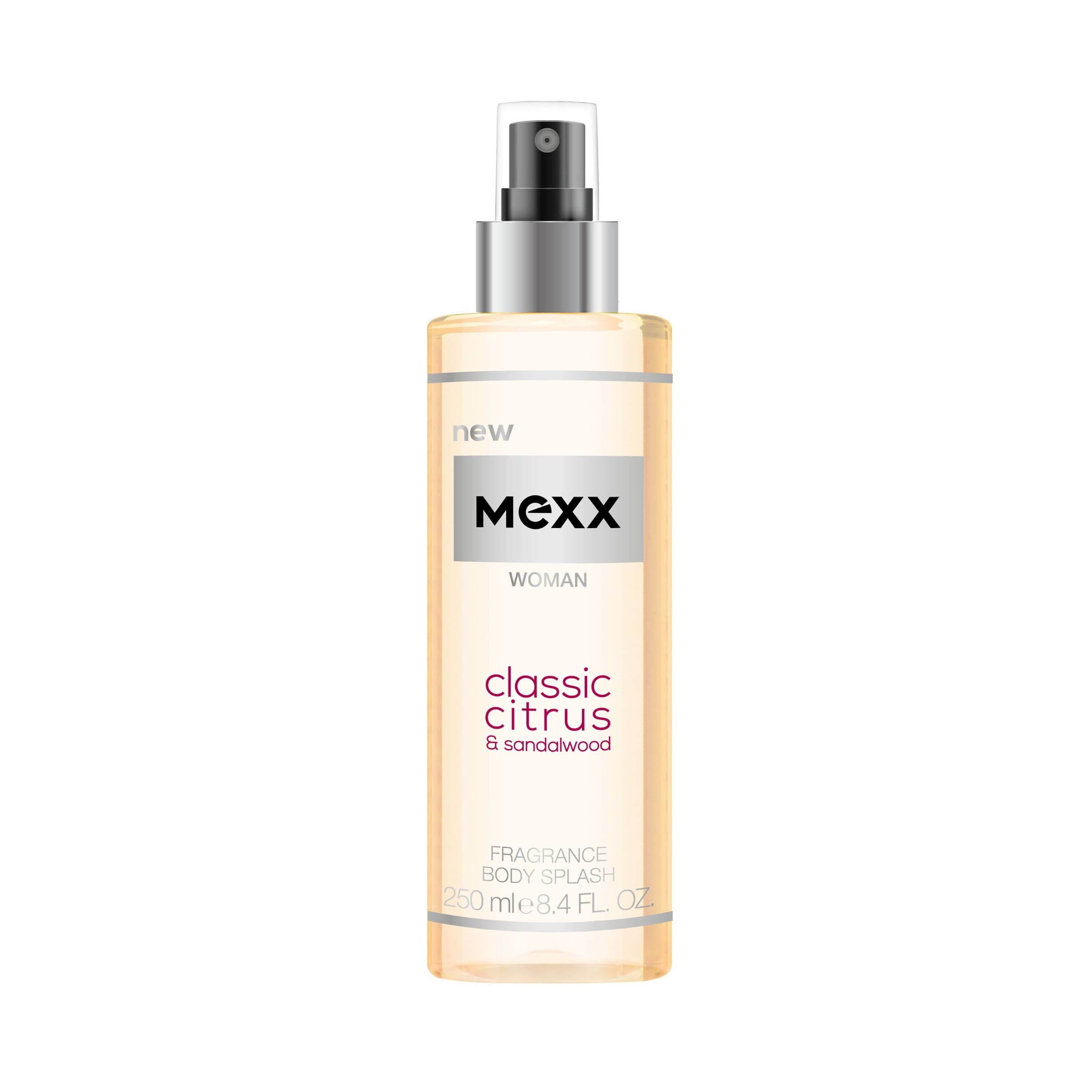 Mexx Woman BM 250ml