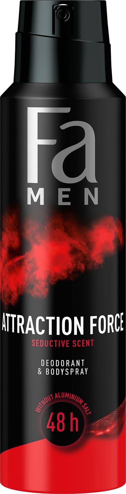 Fa Men deodorant Attraction Force 150 ml