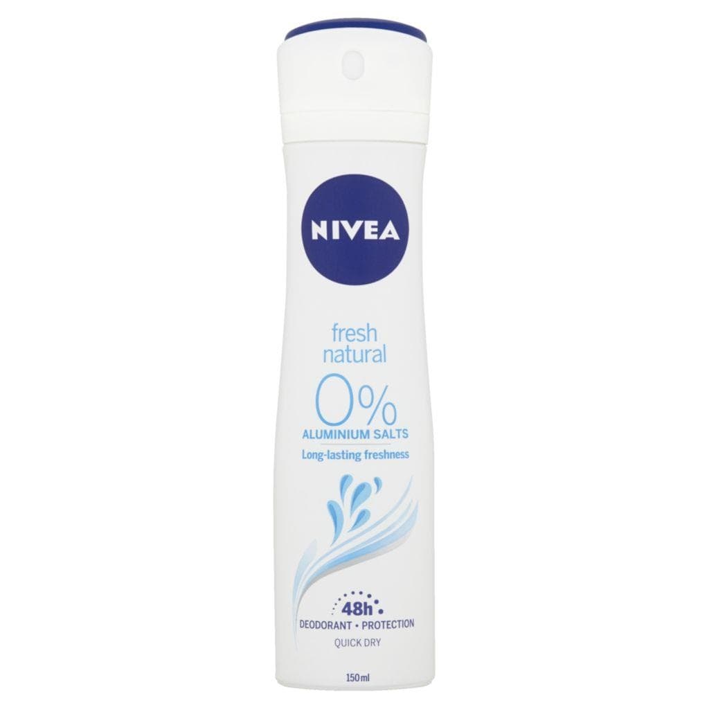 Nivea Deo-spray 150 ml