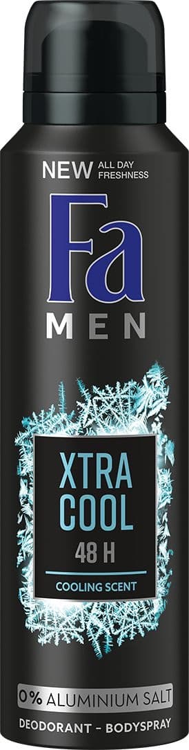 Fa Men deodorant Xtra Cool 150 ml