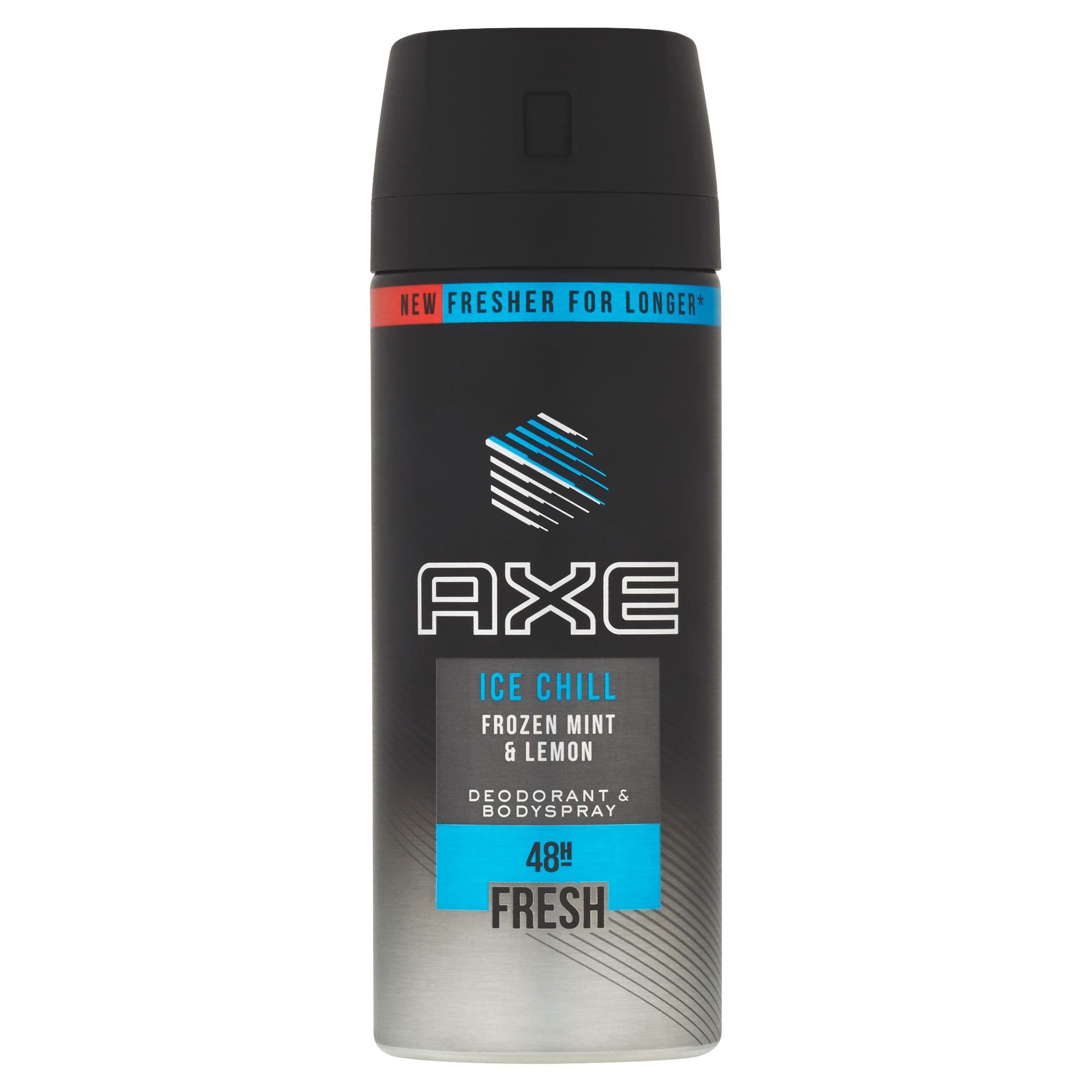 Axe Ice Chill Deodorant sprej pro muže 150 ml