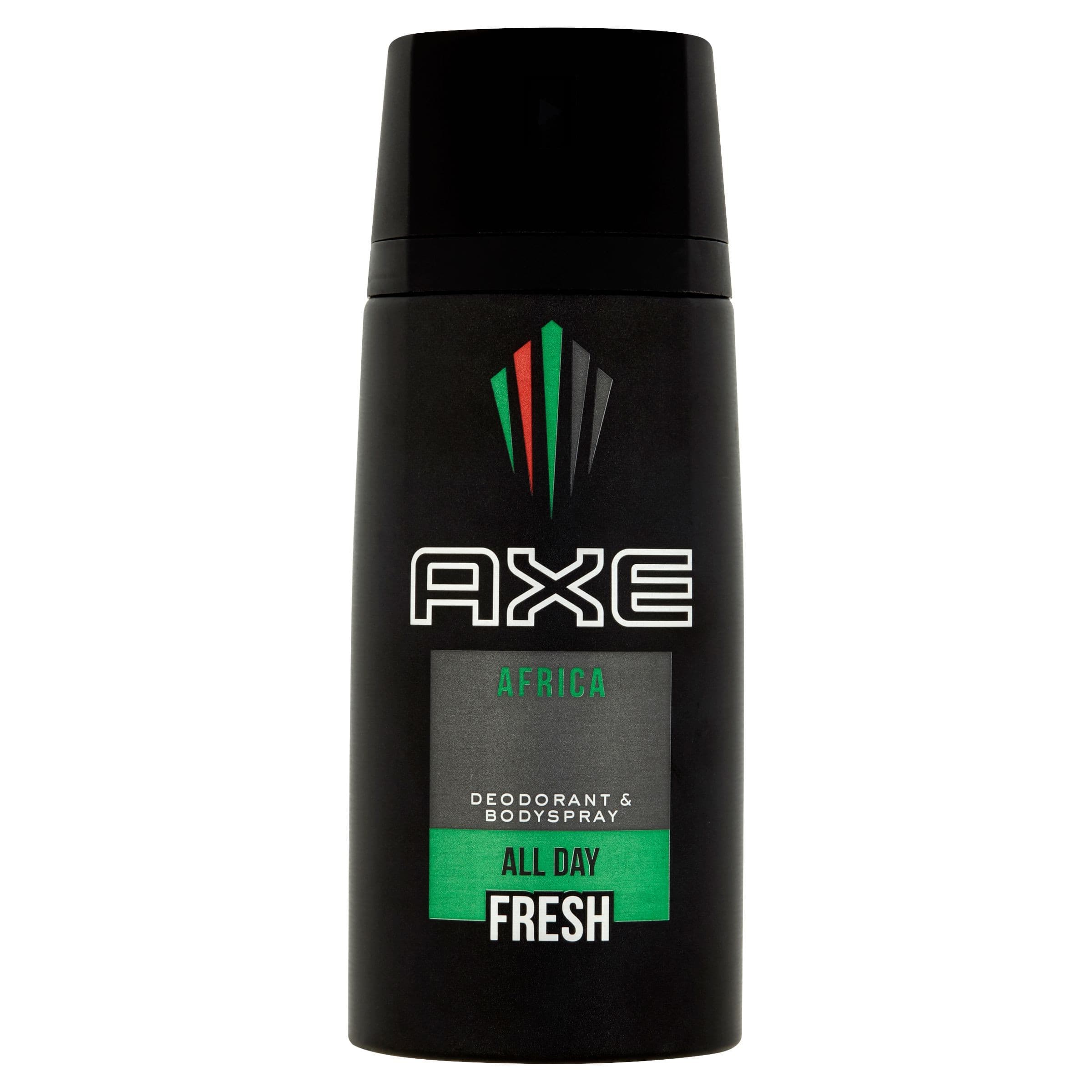 Axe Africa pánský deodorant sprej 150 ml