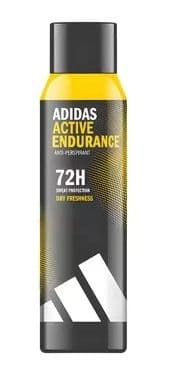 Adidas Fresh Antiperspirant sprej pro muže 150 ml