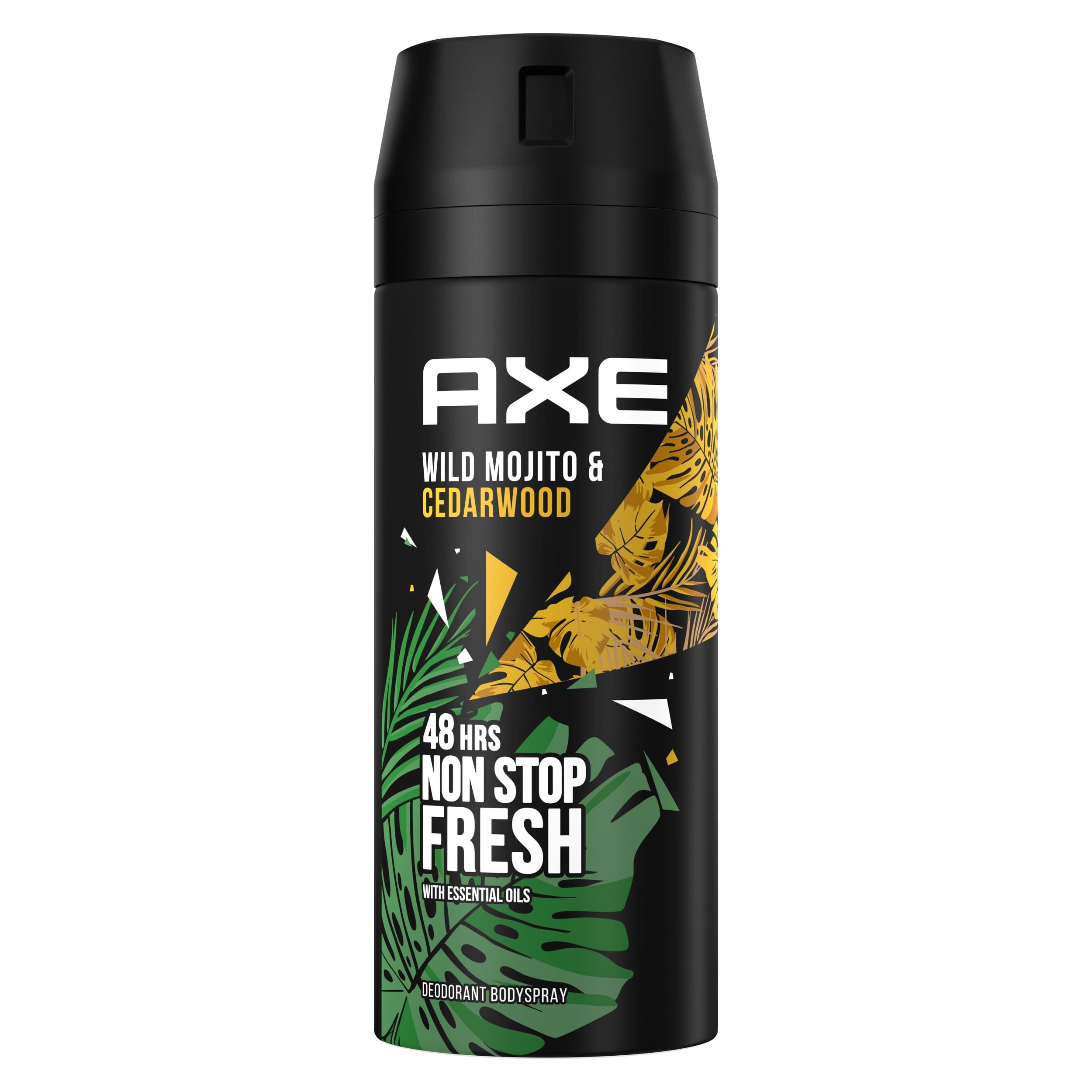 Axe pánský deodorant BS Green mojito & cedar wood 150 ml