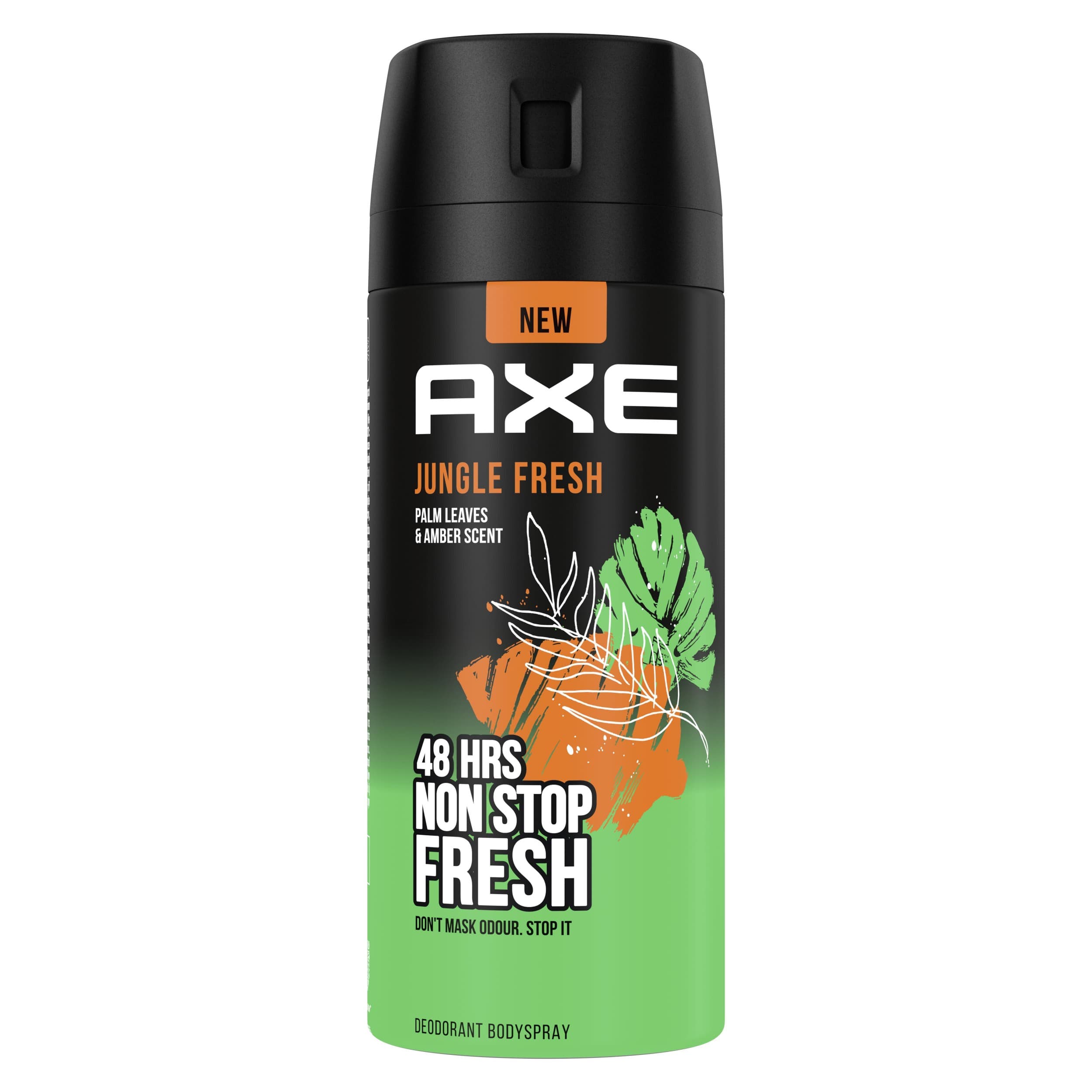 AXE Jungle Fresh deo sprej 150 ml