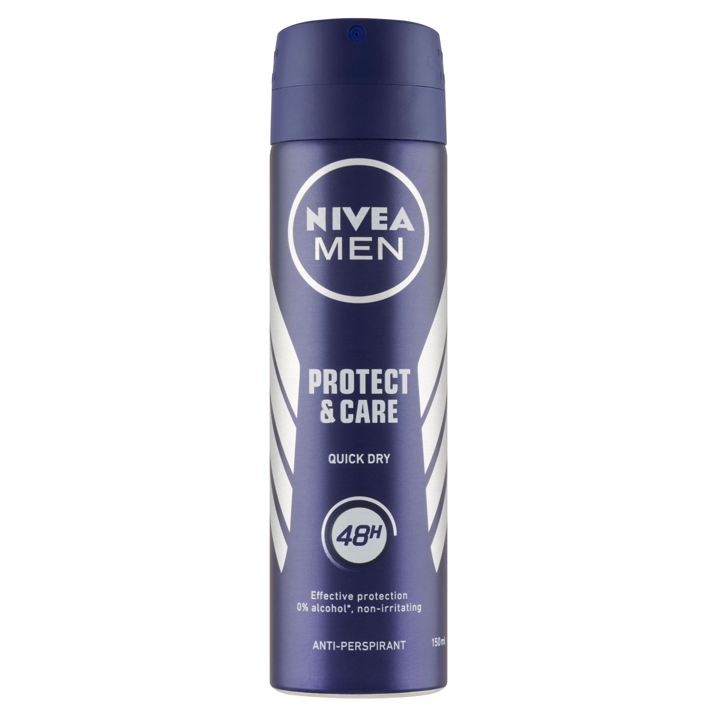 Nivea Men Sprej AP Protect&Care 150 ml