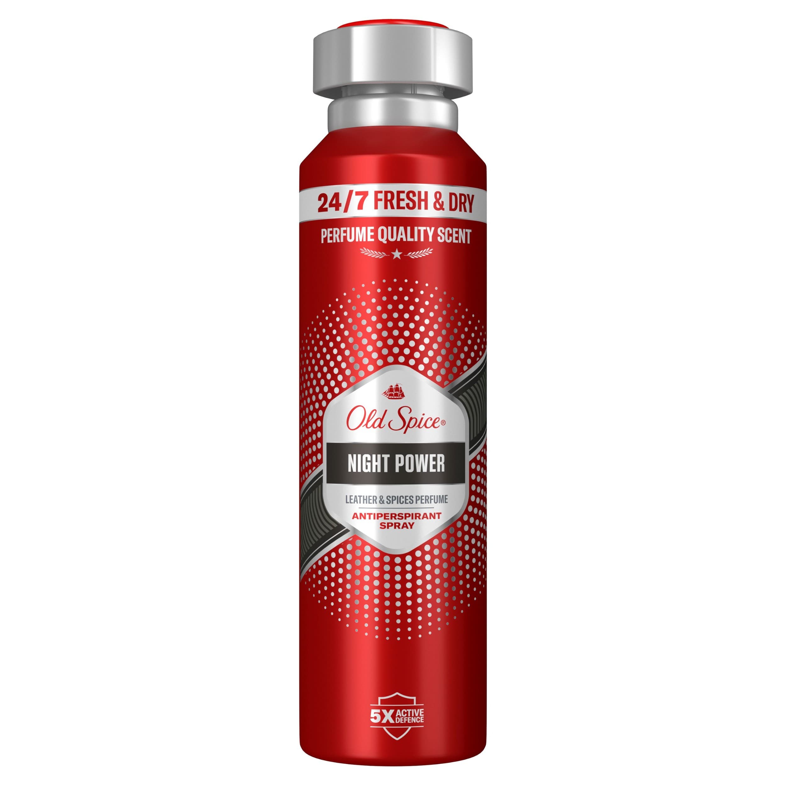 OS AP A Deo Spreji Night Power 150ml