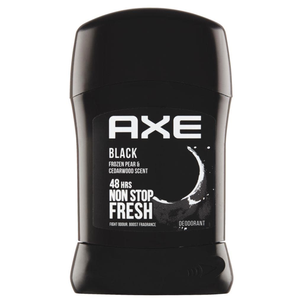 Axe Deo stick Black 50ml