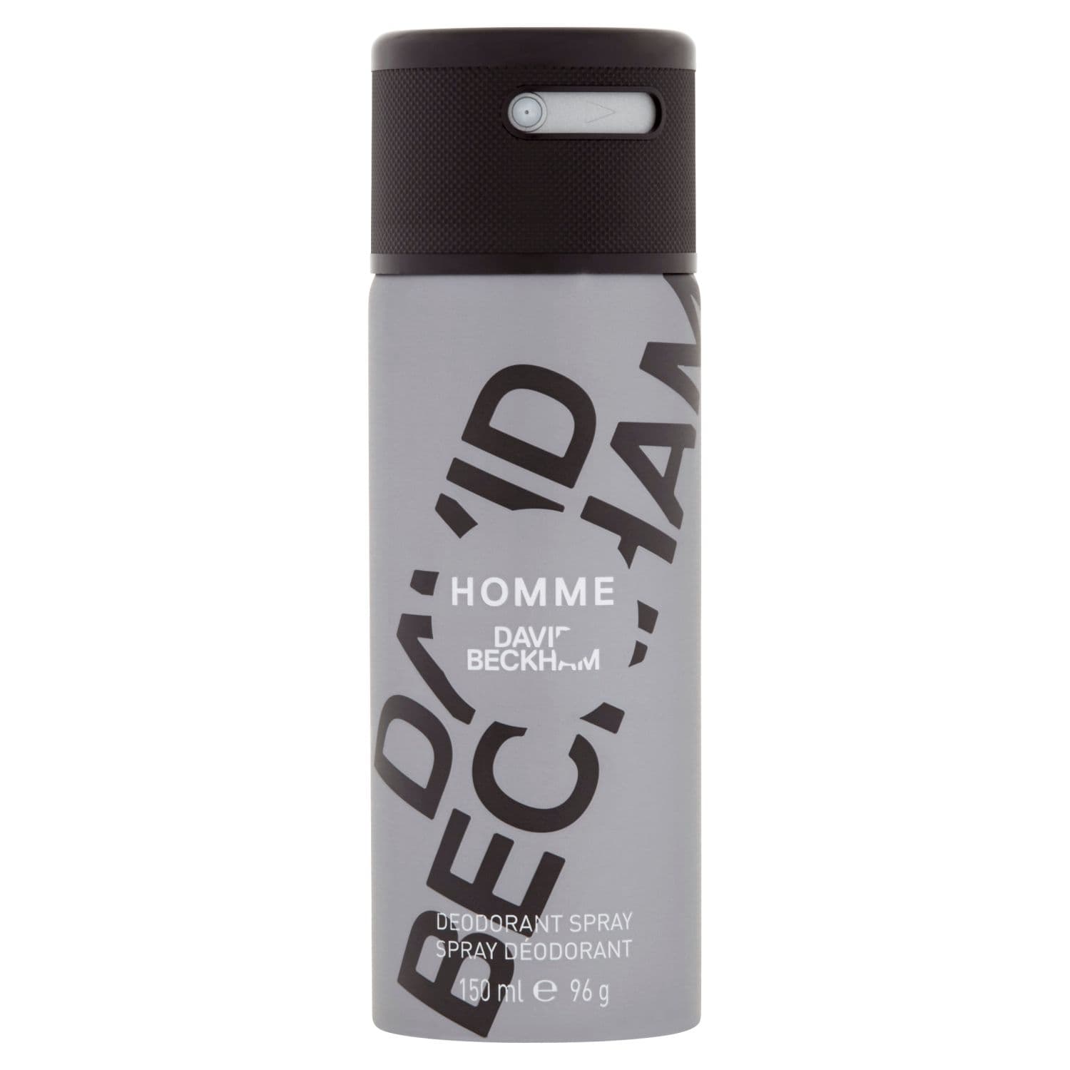 David Beckham homme deo 150 ml