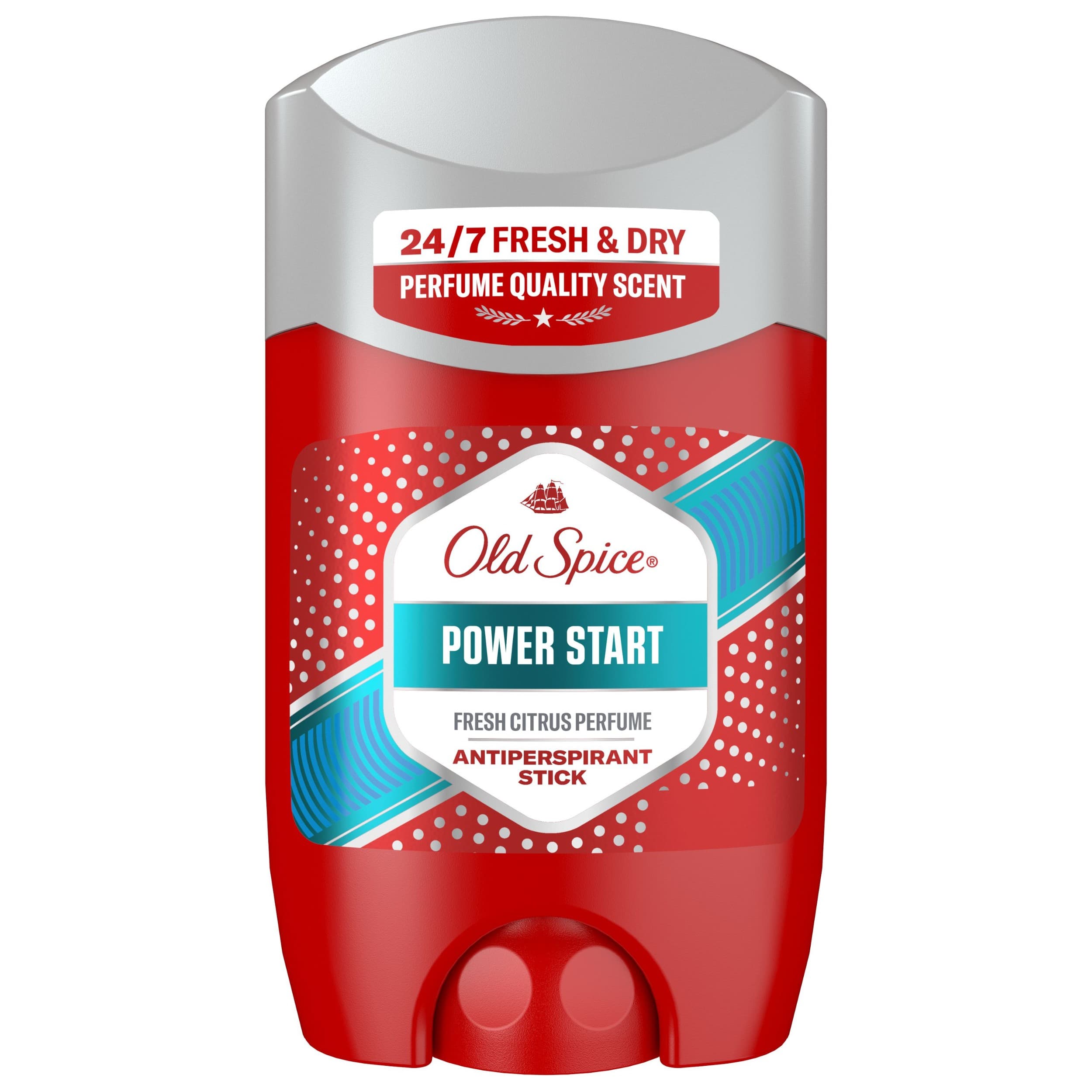 Old Spice AP A Deo Tuhý Power Start 50ml