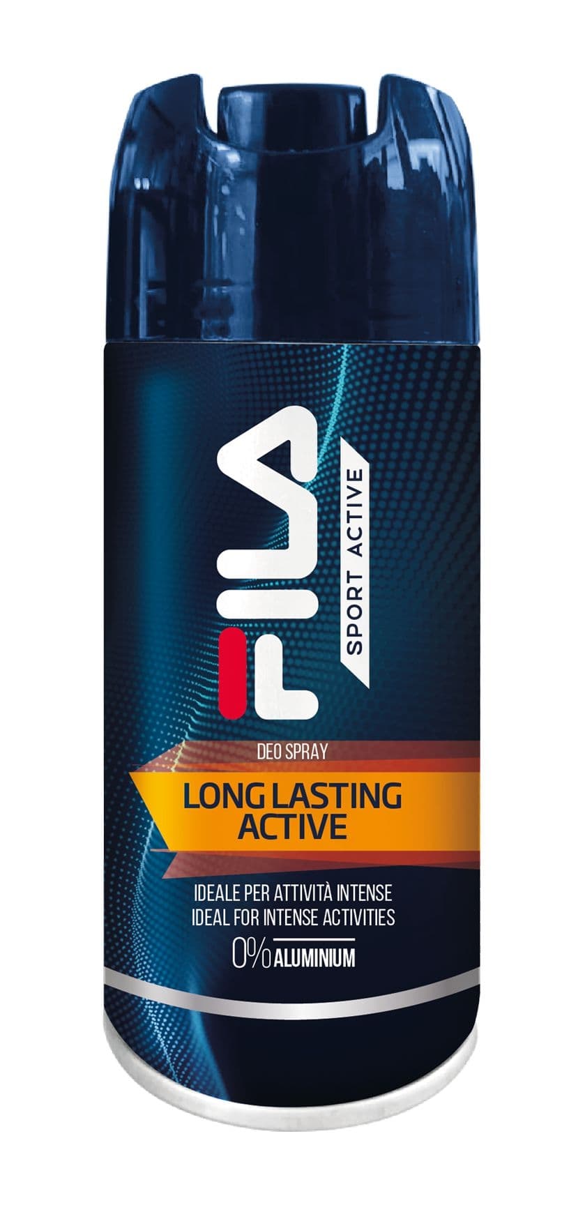 Deodorant Fila Long Lasting Active 150 ml pro muže