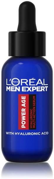 MEX POWER AGE SERUM 30ML