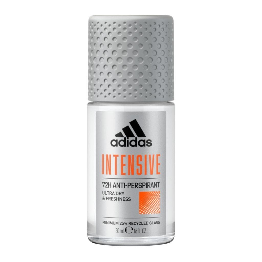 Adidas Intensive roll-on pro muže 50 ml