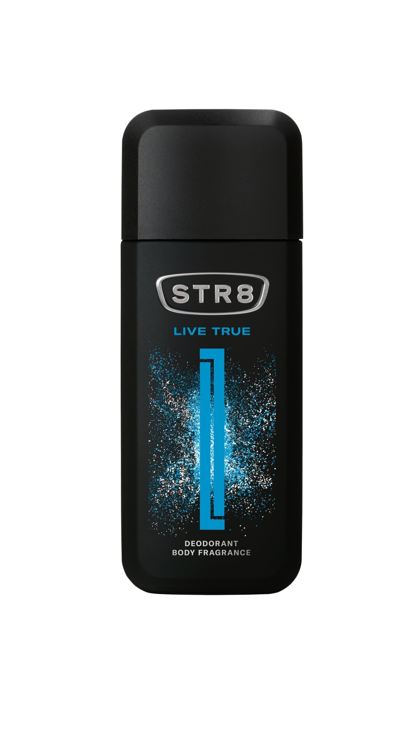 STR8 Live True Body fragrance 75 ml