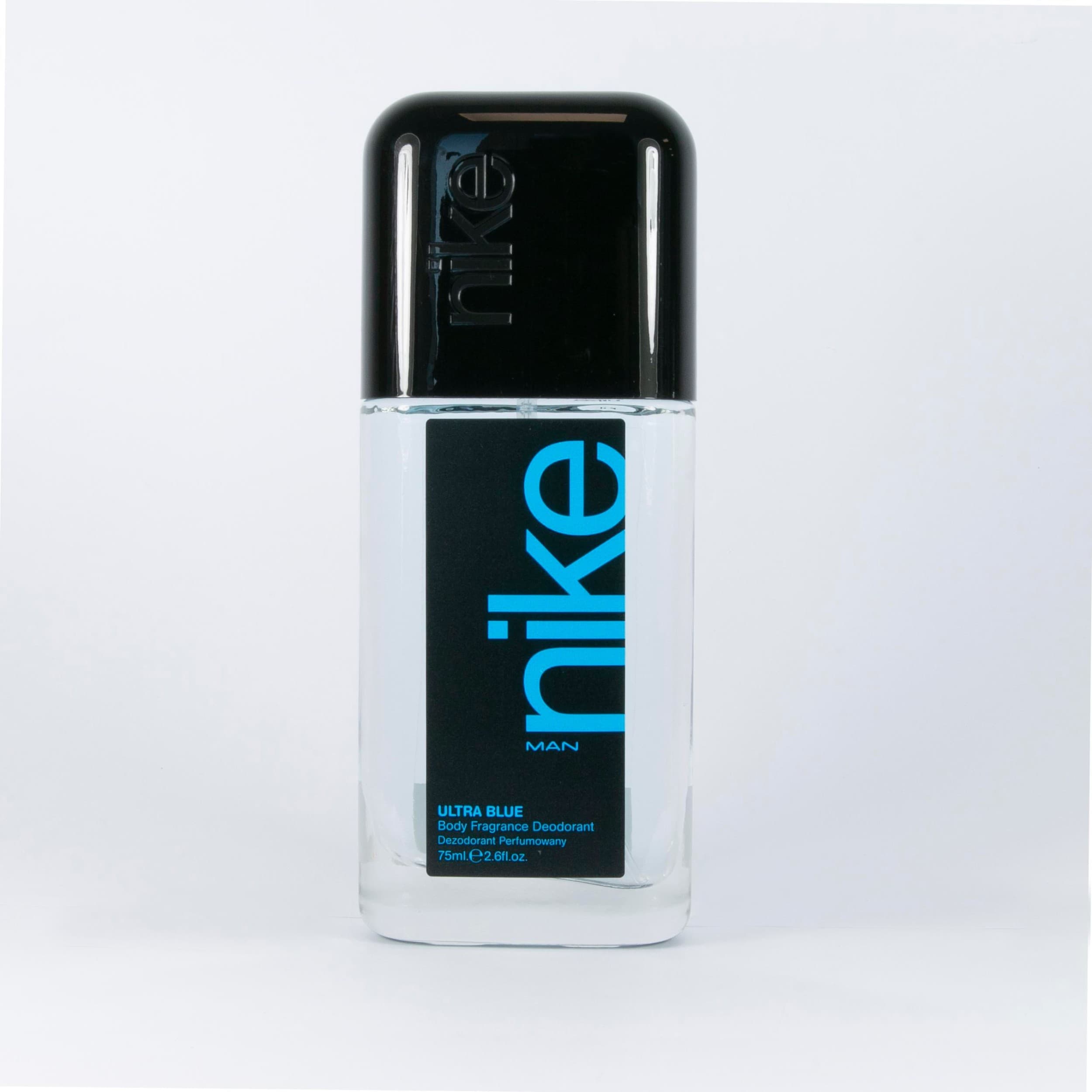Nike Ultra Blue Man DNS 75ml